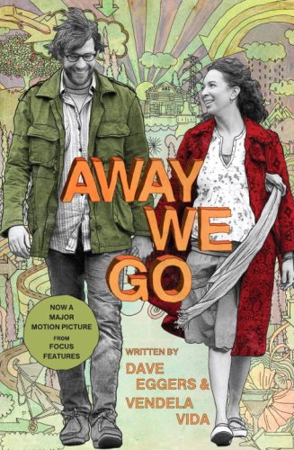 Away We Go: A Screenplay (Vintage)