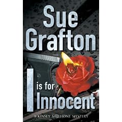I Is for Innocent (Kinsey Millhone Mysteries)