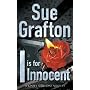 I Is for Innocent (Kinsey Millhone Mysteries)