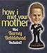 How I Met Your Mother Mini Kit: Mini Barney Bobblehead Included!