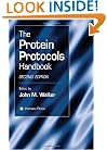 Protein Protocols Handbook (Methods in Molecular Biology)