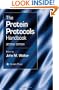 Protein Protocols Handbook (Methods in Molecular Biology)