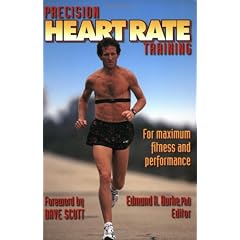 Precision Heart Rate Training