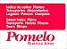 Book Buenos Aires Pomelo