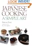 Japanese Cooking: A Simple Art