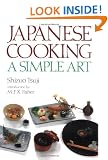 Japanese Cooking: A Simple Art