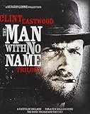 The Man With No Name Trilogy (Remastered Edition) [Blu-ray]
