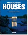 Architecture Now. Houses