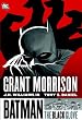 Batman: The Black Glove SC