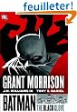 Batman: The Black Glove SC