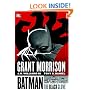 Batman: The Black Glove