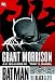 Batman: The Black Glove SC