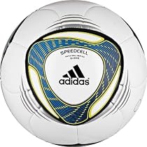 Adidas 2011 Glider Soccer Ball