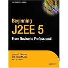 Click here to buy Beginning Java EE 5: From Novice to Professional (Beginning: from Novice to Professional)... by Kevin Mukhar, Chris Zelenak, James L. Weaver, and Jim Crume.