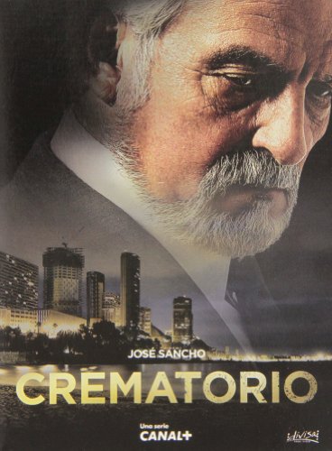 Crematorio [DVD]