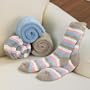 n-a-p Socks-3 Pairs