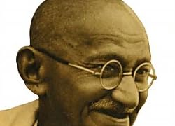 ガンディーの言葉 (岩波ジュニア新書)