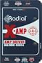 Radial Engineering X-Amp Active Reamplifier