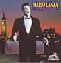 Mario Lanza Live from London