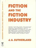 Fiction and the fiction industry