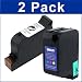 78+45 INK for HP DeskJet 930c 932c 950c 952c Printer FS