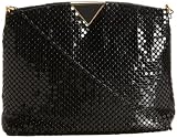 Savanna Mesh Cross-Body