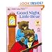 Good Night, Little Bear (Little Golden Book)