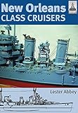 New Orleans class cruisers