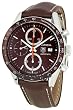 TAG Heuer Men's CV2013.FC6234 Carrera Automatic Chronograph Watch from TAG Heuer