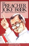 Preacher Joke Book