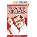 Preacher Joke Book
