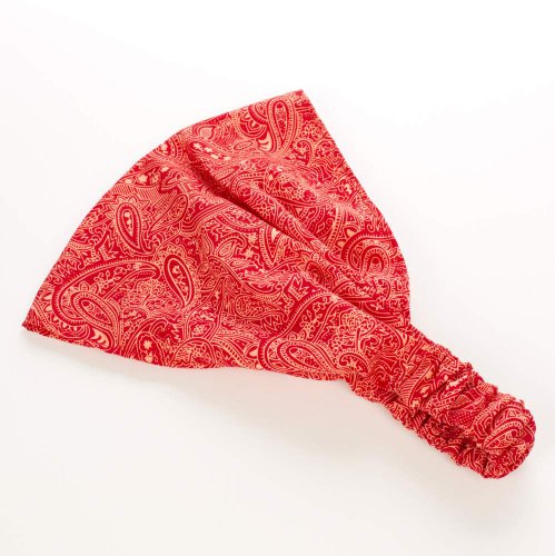 Peppercorn Kids Exotic Paisley Headband
