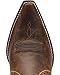 Ariat Women's Heritage X Toe Western Cowboy Boot