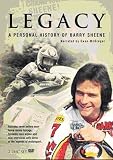 Legacy - A Personal History Of Barry Sheene