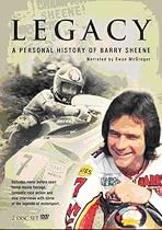 Legacy - A Personal History Of Barry Sheene [DVD]