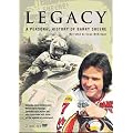 Legacy - A Personal History Of Barry Sheene [DVD]
