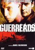 Warriors ( Guerreros ) [ NON-USA FORMAT, PAL, Reg.2 Import - Spain ]