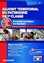 Adjoint territorial du patrimoine de 1re classe