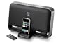 Altec Lansing T612 Digital Speaker for iPod and iPhone (Black)