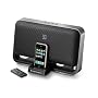Altec Lansing T612 Digital Speaker for iPod and iPhone (Black)