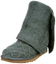 Ugg Australia Women's W Lattice Cardy Pull On Boots