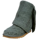 Ugg Australia W Lattice Cardy Pull On Boots