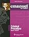 Emanuel Law Outlines: Criminal Procedure