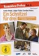 Ein Schnitzel f�r drei - Kom�dien-Perlen No. 4