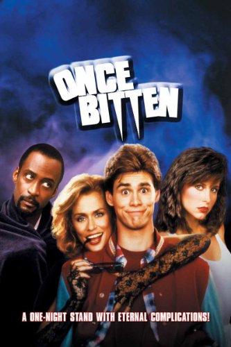 Once Bitten