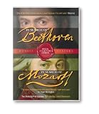In Search of Beethoven & In Search of Mozart Special Collector`s Edition [DVD]