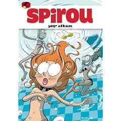 Le Petit Spirou, Tome 309 : Recueil