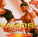 Vamos! Best of Bachata
