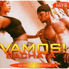Vamos! Best of Bachata