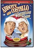 Abbott & Costello - Christmas Show